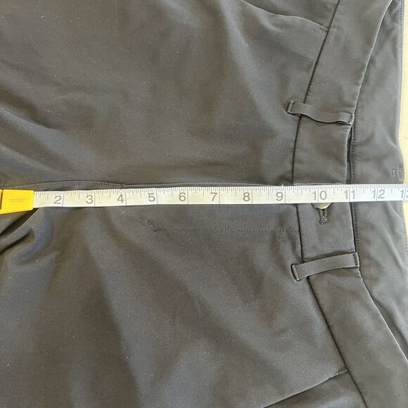 Lululemon Men’s ABC 5 Pocket Pants - Black - Size 30 - Picture 6 of 8